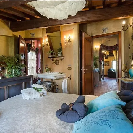 Lejlighed La Dimora Dei Conti